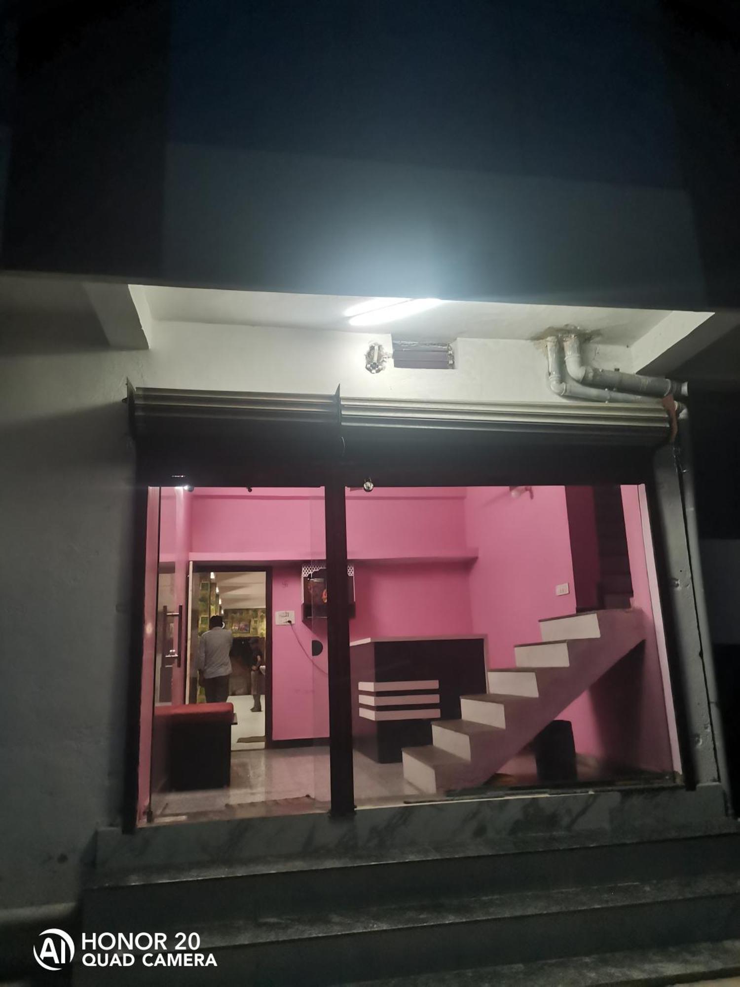 Amarjyoti Family Restaurant And Hotel Ramtek Экстерьер фото
